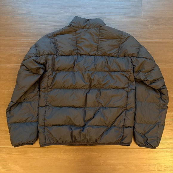 Uniqlo Men's Ultra Light Down Jacket - Picture 4 of 6
